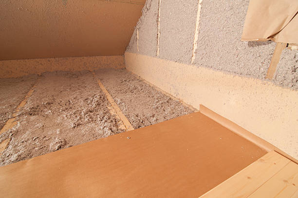 Best Residential Insulation in Moonachie, NJ