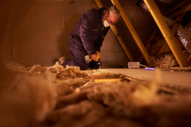 , NJ Insulation Contractor Company